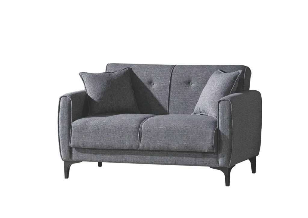 Canapé 2 places SAN MARINO-Seher-Bomis Outlet