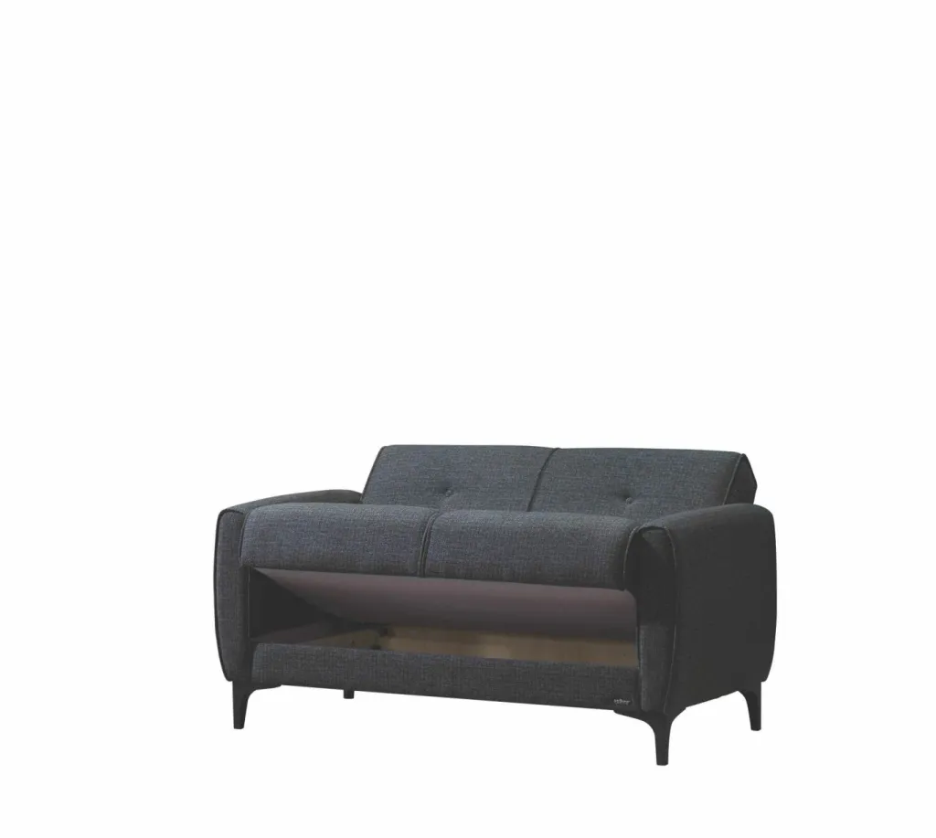 Canapé 2 places SAN MARINO-Seher-Bomis Outlet