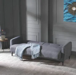 Canapé 3 places SAN MARINO-Seher-Bomis Outlet