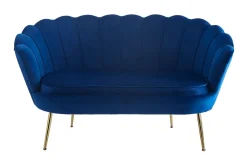 Canapé 2 places SUKUDANA