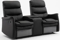 Canapé avec 2 sièges relax RCH-MX-FL8709-RRR Company Limited Discount