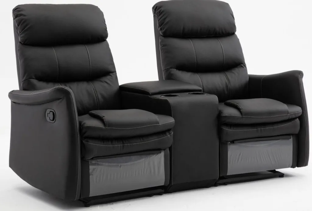 Canapé avec 2 sièges relax RCH-MX-FL8709-RRR Company Limited Discount