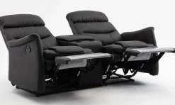 Canapé avec 2 sièges relax RCH-MX-FL8709-RRR Company Limited Discount