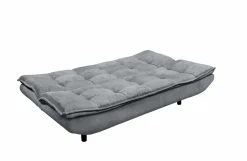 Canapé clic-clac PATCH 2-BRW Outlet