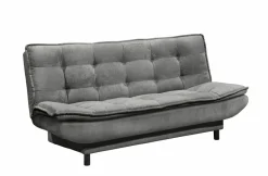 Canapé clic-clac PATCH 2-BRW Sale