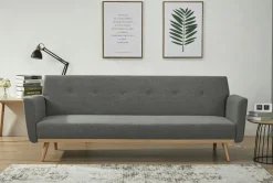 Canapé convertible 3 places MARTAPURA