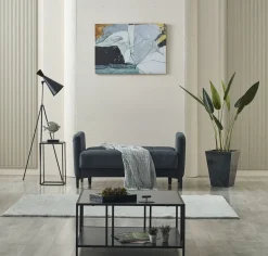 Canapé convertible 2 places IZMIR-Seher-Bomis Hot