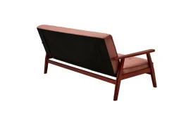 Canapé convertible 3 places BALEENDAH-Salesfever Sale