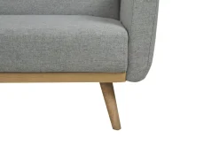 Canapé convertible 3 places MARTAPURA-Salesfever Sale