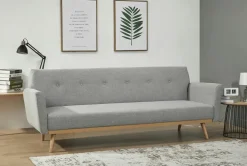 Canapé convertible 3 places MARTAPURA-Salesfever Sale