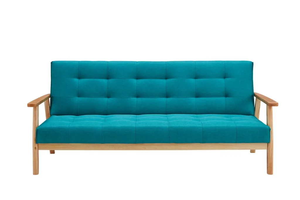 Canapé convertible 3 places BALEENDAH-Salesfever New