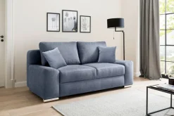 Canapé convertible ALDO DE LUXE-NOVA VIA Clearance