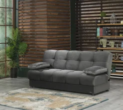 Canapé convertible ALONSO
