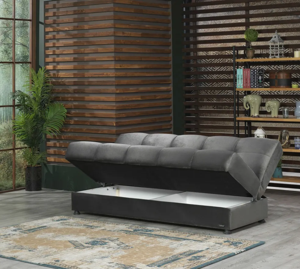 Canapé convertible ALONSO