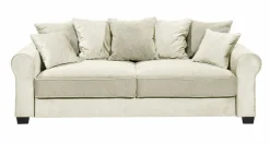 Canapé convertible AURELIA LUX