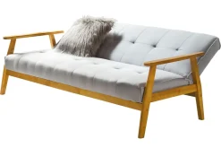 Canapé convertible BALEENDAH-Salesfever Discount