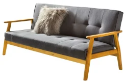 Canapé convertible BALEENDAH-Salesfever Sale