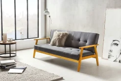 Canapé convertible BALEENDAH-Salesfever Sale