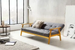 Canapé convertible BALEENDAH-Salesfever Sale