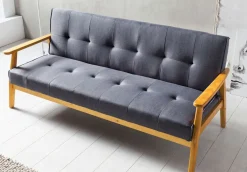 Canapé convertible BALEENDAH-Salesfever Sale