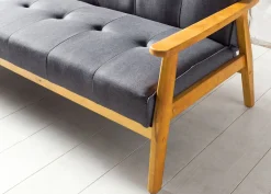 Canapé convertible BALEENDAH-Salesfever Sale