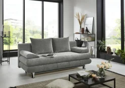 Canapé convertible BENFELD SO140-Sun Garden