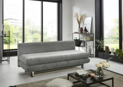 Canapé convertible BENFELD SO140-Sun Garden