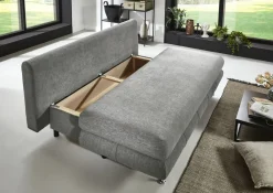 Canapé convertible BENFELD SO140-Sun Garden