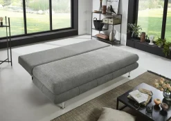 Canapé convertible BENFELD SO140-Sun Garden