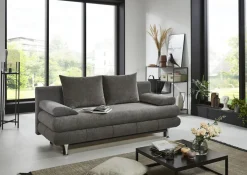 Canapé convertible BENFELD SO140-Sun Garden New