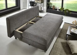 Canapé convertible BENFELD SO140-Sun Garden New