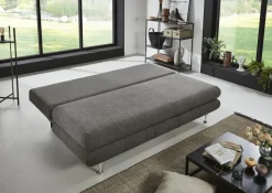 Canapé convertible BENFELD SO140-Sun Garden New