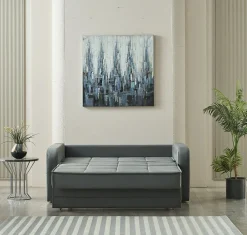 Canapé convertible BODRUM-Seher-Bomis New