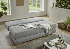 Canapé convertible BORNA