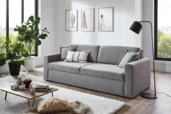 Canapé convertible BOXER-Iwaniccy Discount