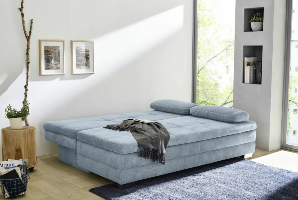 Canapé convertible LINDAU-SE-JOB Sale