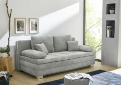 Canapé convertible LINDAU-SE-JOB Clearance