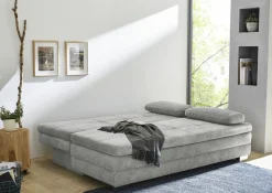 Canapé convertible LINDAU-SE-JOB Clearance