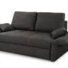 Canapé convertible LUCA 140-JOB Discount