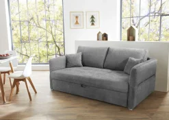 Canapé convertible LUCA 160