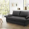 Canapé convertible LUCA 160-JOB Best