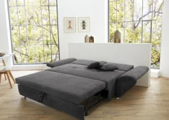 Canapé convertible LUCA 160-JOB Best