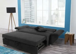 Canapé convertible LUCA 140-JOB Hot