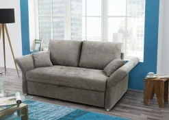 Canapé convertible LUCA 140