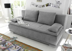 Canapé convertible LUIGI-BRW Best