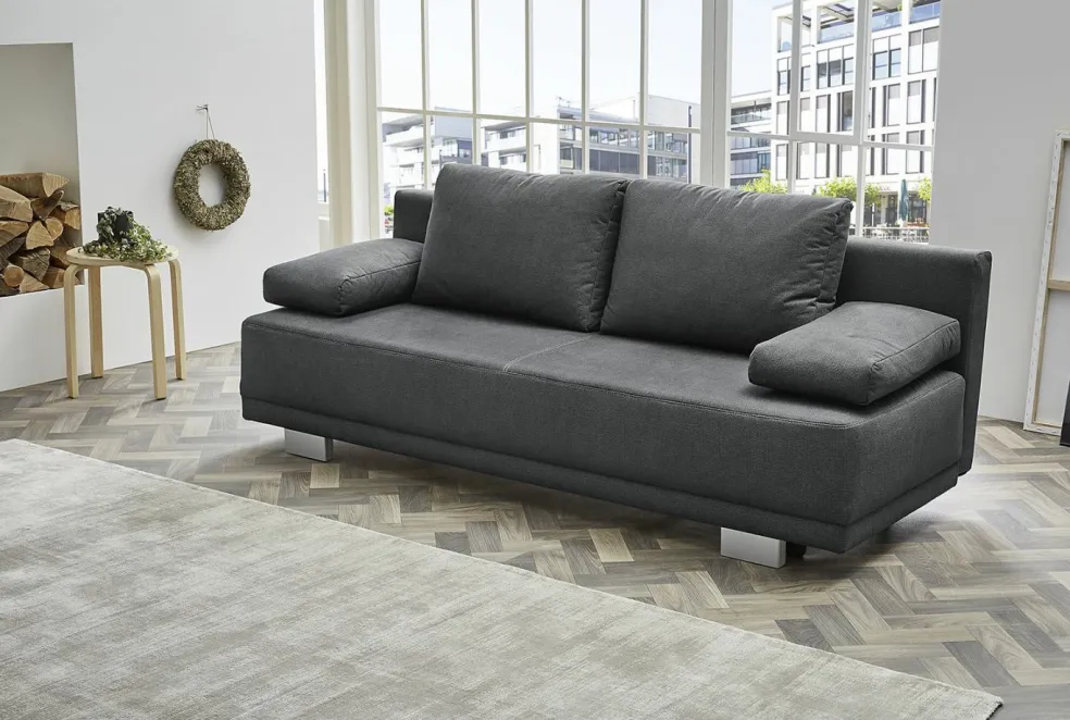 Canapé convertible LUZIO