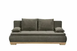 Canapé convertible MILA LUX.3DL