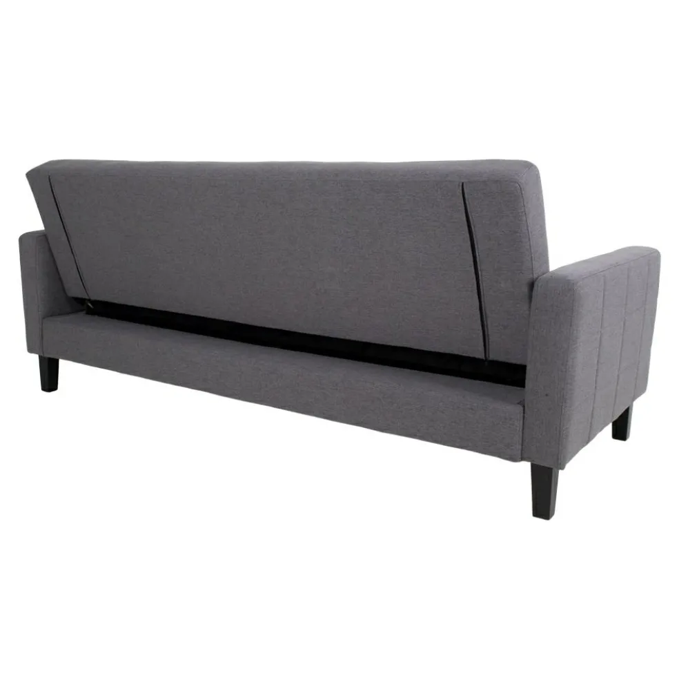 Canapé convertible MILTON