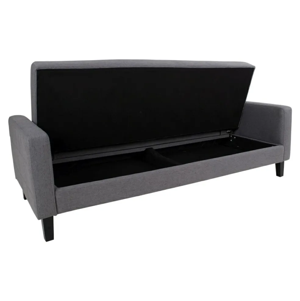 Canapé convertible MILTON