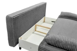 Canapé convertible MORELIA